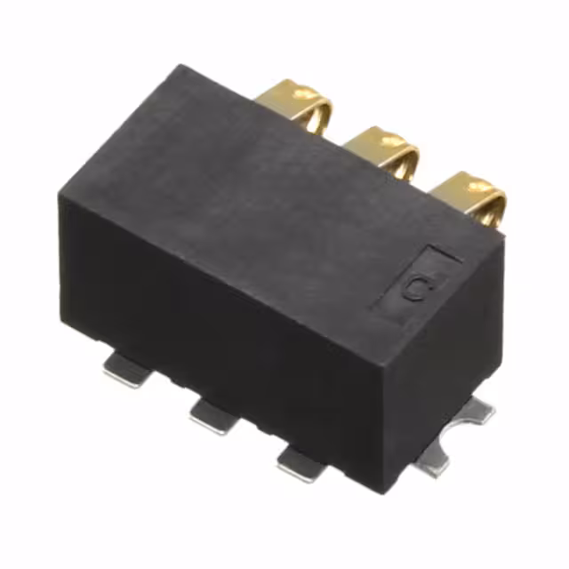 9155003741006 KYOCERA AVX  À ressort